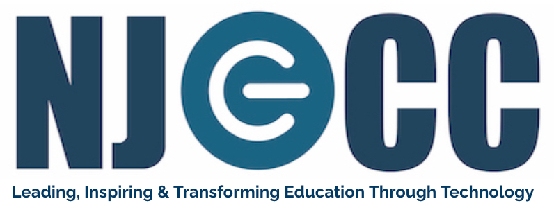 NJECC -Leading, inspiring and transforming education through technology in  NJ Schools since 1986 – create opportunities for the sharing of ideas,  collaboration, networking, and professional development that support New  Jersey educators in