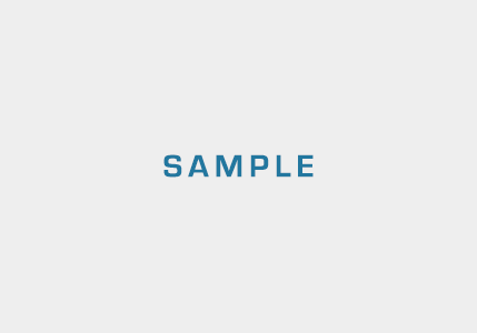 SAMPLE